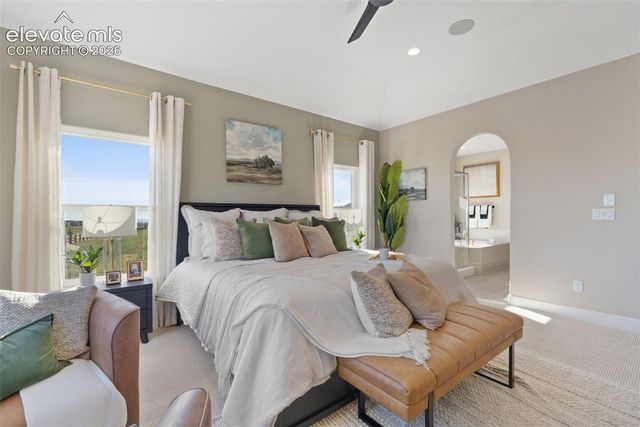 6723 Chelsea Thicket Court, Colorado Springs, CO 80924