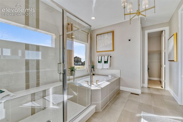 6723 Chelsea Thicket Court, Colorado Springs, CO 80924
