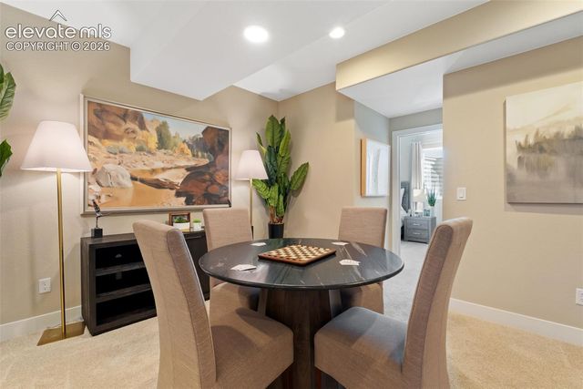 6723 Chelsea Thicket Court, Colorado Springs, CO 80924