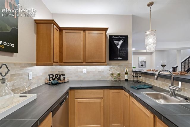 6723 Chelsea Thicket Court, Colorado Springs, CO 80924
