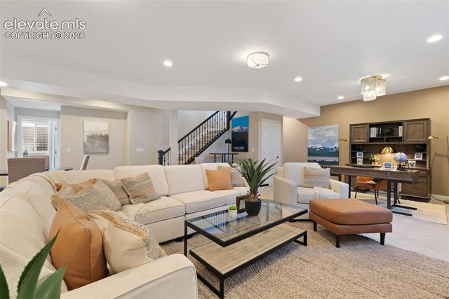 6723 Chelsea Thicket Court, Colorado Springs, CO 80924