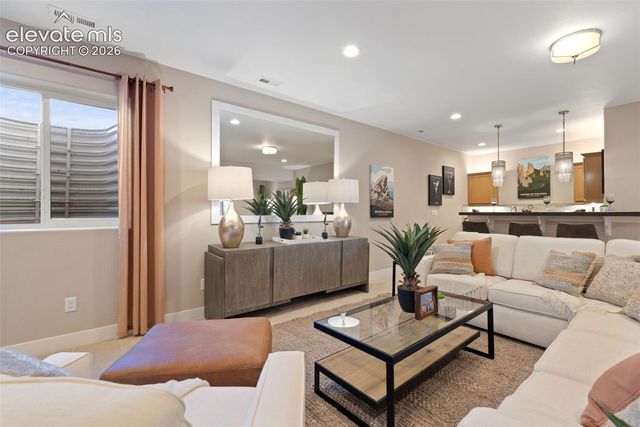 6723 Chelsea Thicket Court, Colorado Springs, CO 80924