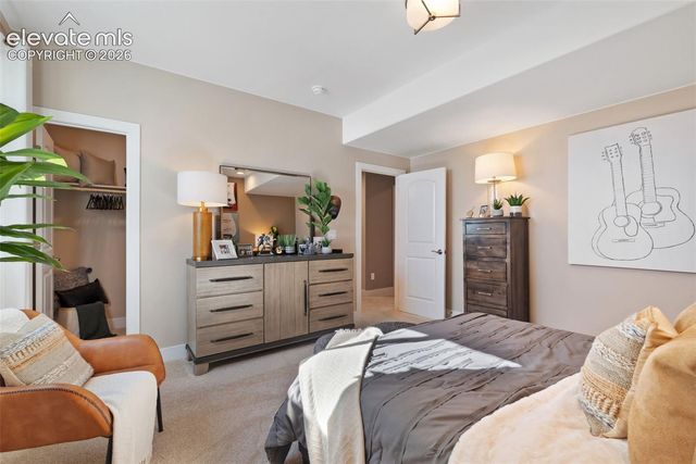 6723 Chelsea Thicket Court, Colorado Springs, CO 80924