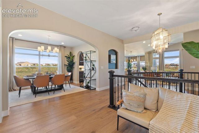 6723 Chelsea Thicket Court, Colorado Springs, CO 80924