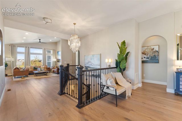 6723 Chelsea Thicket Court, Colorado Springs, CO 80924