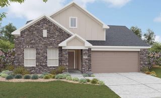 717 Red Wolf DR, Jarrell, TX 76537