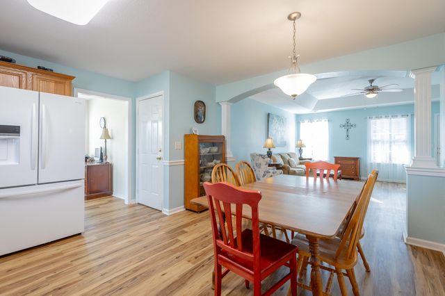 304 Cedar Creek Drive, Rossville, GA 30741