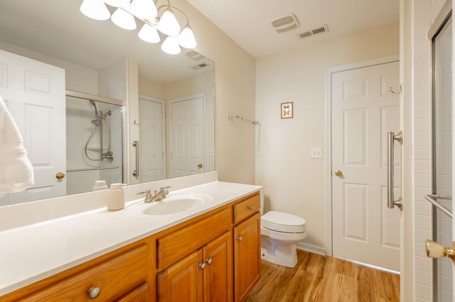 304 Cedar Creek Drive, Rossville, GA 30741