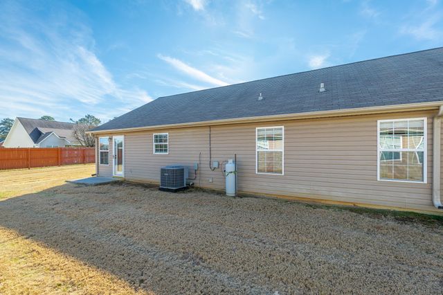 304 Cedar Creek Drive, Rossville, GA 30741