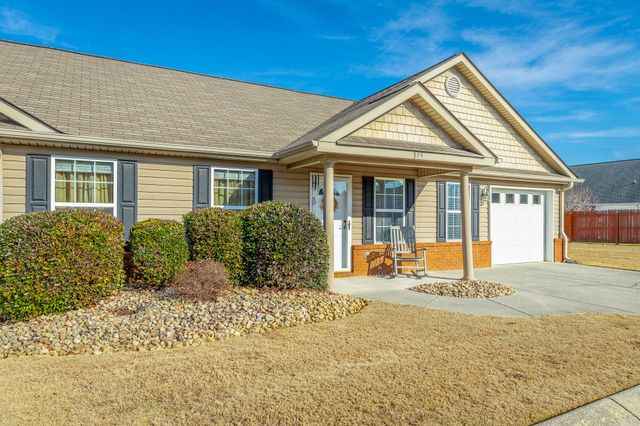 304 Cedar Creek Drive, Rossville, GA 30741