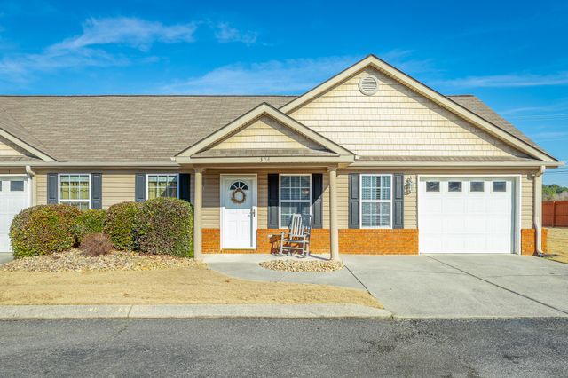 304 Cedar Creek Drive, Rossville, GA 30741