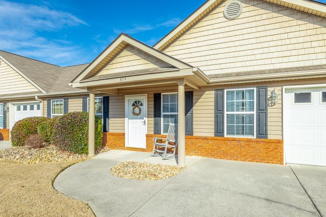 304 Cedar Creek Drive, Rossville, GA 30741