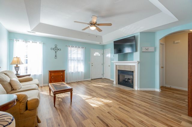 304 Cedar Creek Drive, Rossville, GA 30741