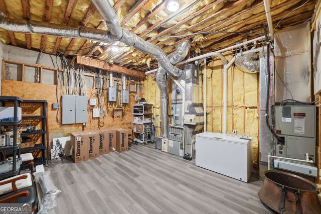 8970 Fields Way, Gainesville, GA 30506