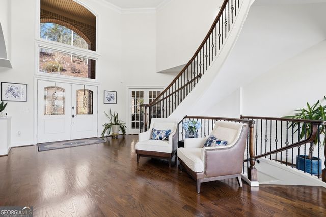 8970 Fields Way, Gainesville, GA 30506