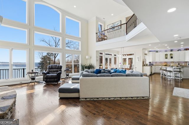 8970 Fields Way, Gainesville, GA 30506