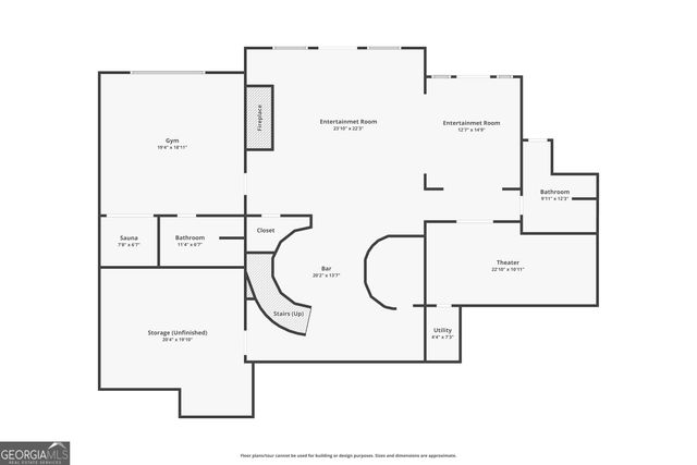 8970 Fields Way, Gainesville, GA 30506