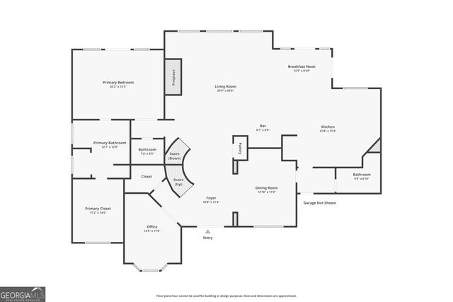 8970 Fields Way, Gainesville, GA 30506