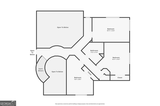 8970 Fields Way, Gainesville, GA 30506