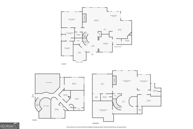 8970 Fields Way, Gainesville, GA 30506