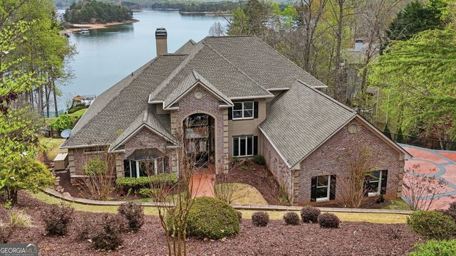 8970 Fields Way, Gainesville, GA 30506