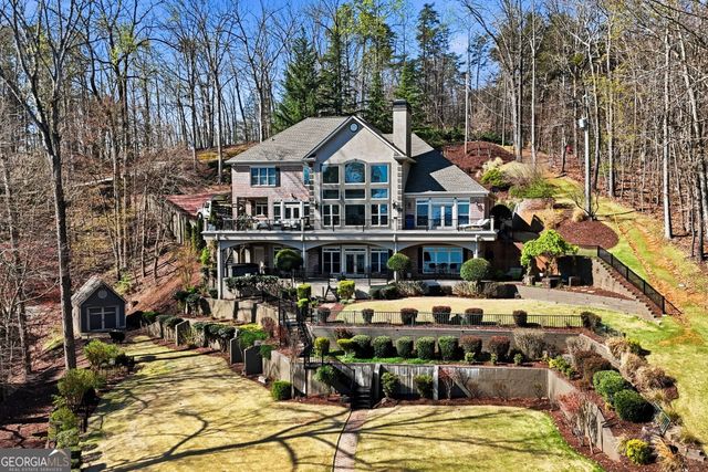 8970 Fields Way, Gainesville, GA 30506