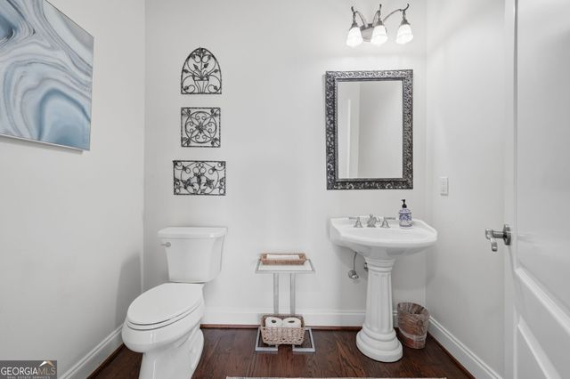 8970 Fields Way, Gainesville, GA 30506