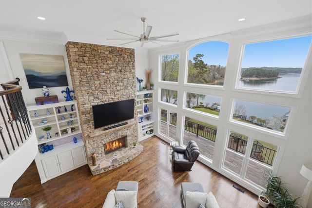 8970 Fields Way, Gainesville, GA 30506