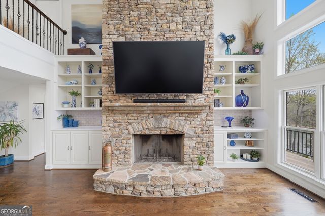 8970 Fields Way, Gainesville, GA 30506