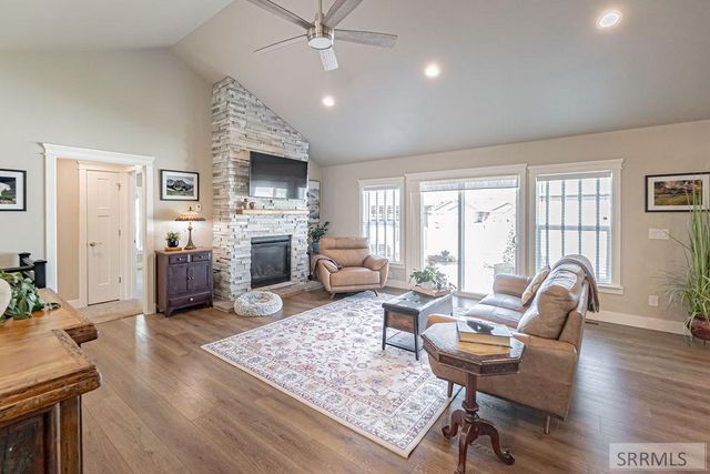 5085 Eaglewood Drive, Idaho Falls, ID 83401