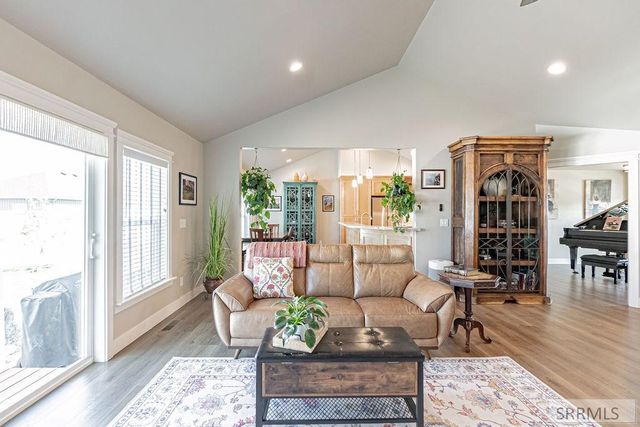 5085 Eaglewood Drive, Idaho Falls, ID 83401
