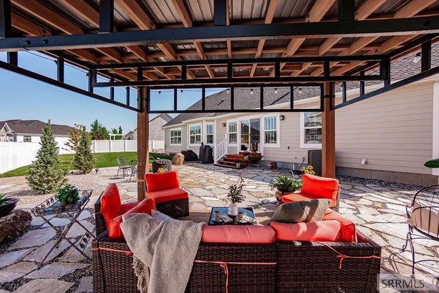 5085 Eaglewood Drive, Idaho Falls, ID 83401