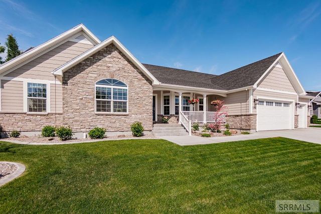 5085 Eaglewood Drive, Idaho Falls, ID 83401