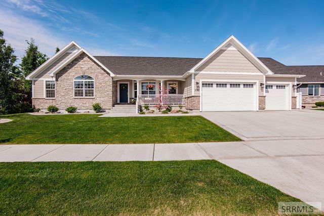 5085 Eaglewood Drive, Idaho Falls, ID 83401