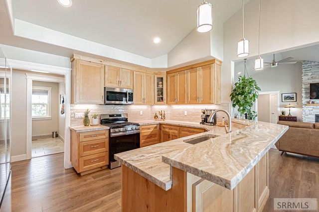 5085 Eaglewood Drive, Idaho Falls, ID 83401