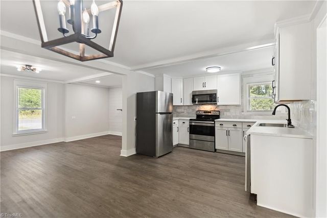 331 Grubb Drive, Denton, NC 27239