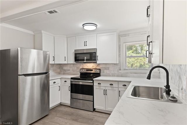 331 Grubb Drive, Denton, NC 27239