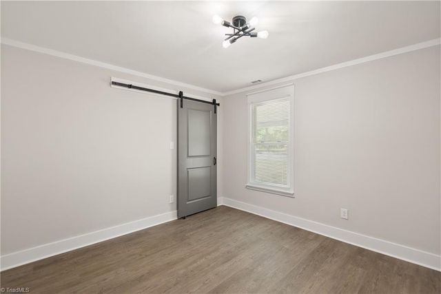 331 Grubb Drive, Denton, NC 27239