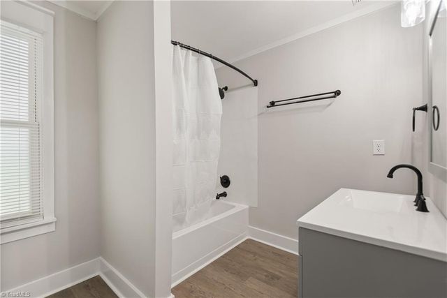 331 Grubb Drive, Denton, NC 27239