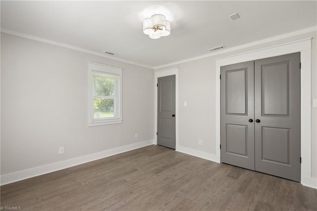 331 Grubb Drive, Denton, NC 27239
