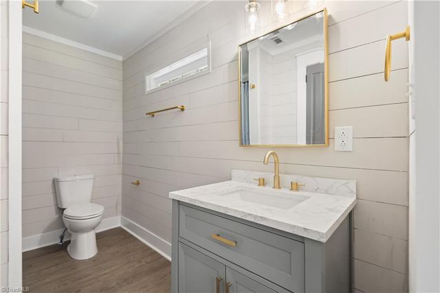 331 Grubb Drive, Denton, NC 27239