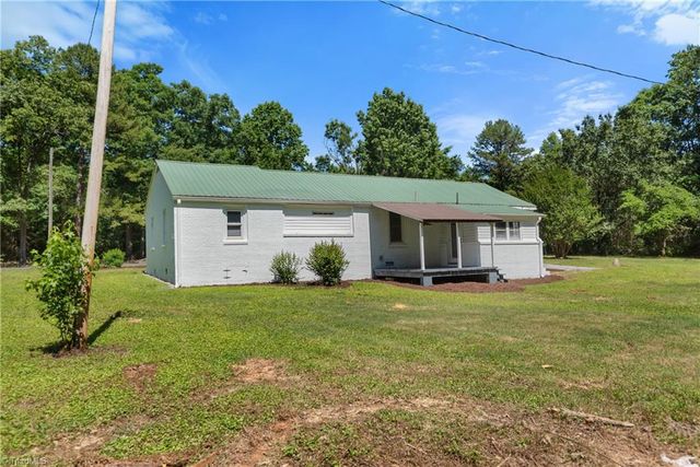 331 Grubb Drive, Denton, NC 27239