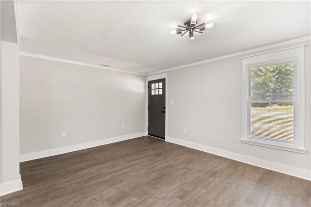 331 Grubb Drive, Denton, NC 27239