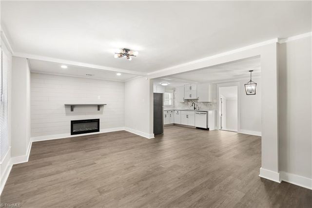 331 Grubb Drive, Denton, NC 27239
