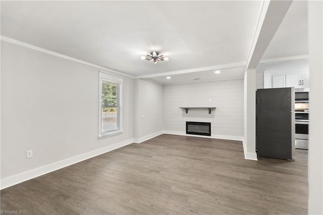 331 Grubb Drive, Denton, NC 27239