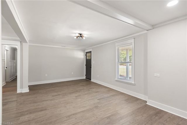 331 Grubb Drive, Denton, NC 27239