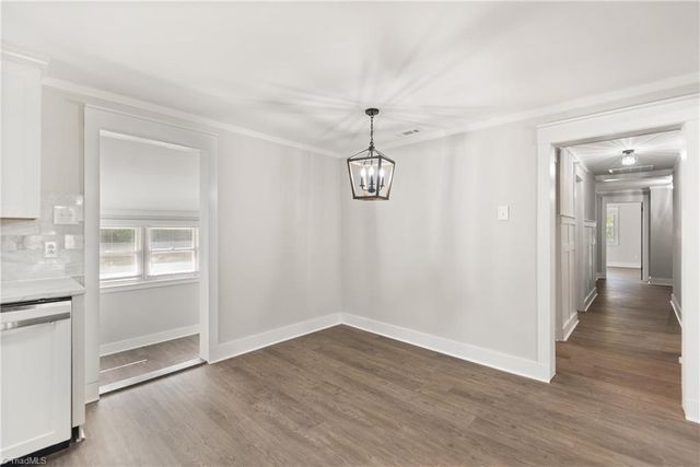 331 Grubb Drive, Denton, NC 27239