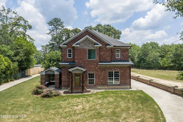 1421 Edgefield Road, North Augusta, SC 29860