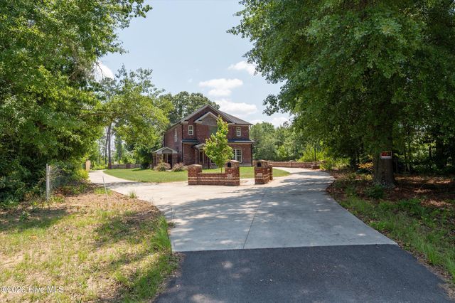 1421 Edgefield Road, North Augusta, SC 29860