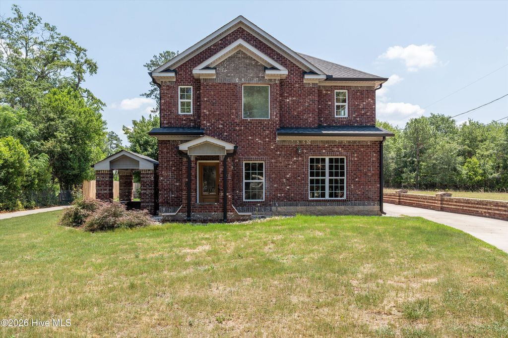 1421 Edgefield Road, North Augusta, SC 29860
